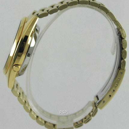 Refurbished Seiko 5 Automatic Gold Dial SNXL72K1 SNXL72K Men's Watch