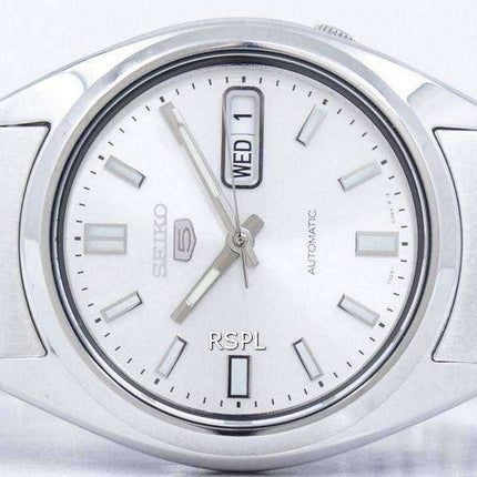 Refurbished Seiko 5 Automatic SNXS73 SNXS73K1 SNXS73K Men's Watch