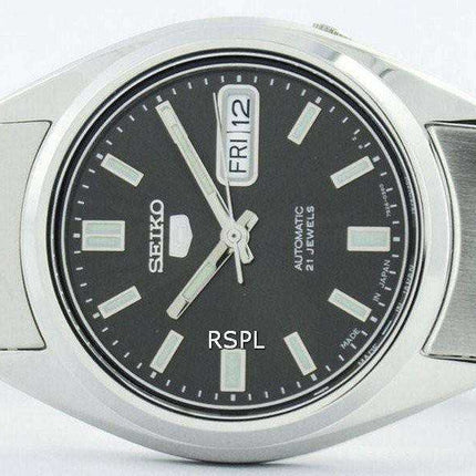 Refurbished Seiko 5 Automatic Japan Made SNXS79 SNXS79J1 SNXS79J Men's Watch