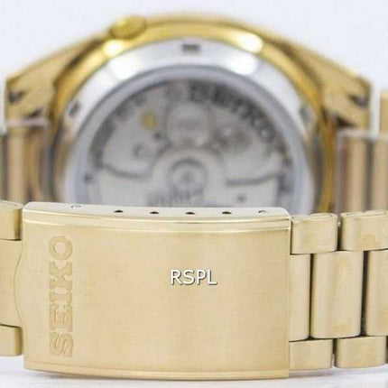 Refurbished Seiko 5 Automatic SNXS80 SNXS80K1 SNXS80K Men's Watch