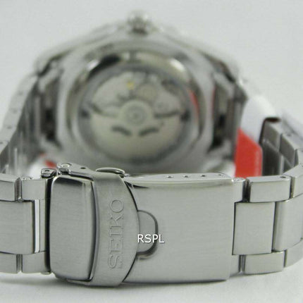 Seiko 5 Sports Diver's Automatic SNZF15J SNZF15 Men's Watch