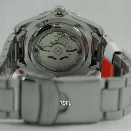 Seiko 5 Sports Diver's Automatic SNZF15J SNZF15 Men's Watch