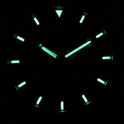 Seiko 5 Sports Automatic Polyester SNZG11J1-var-NATO26 100M Mens Watch