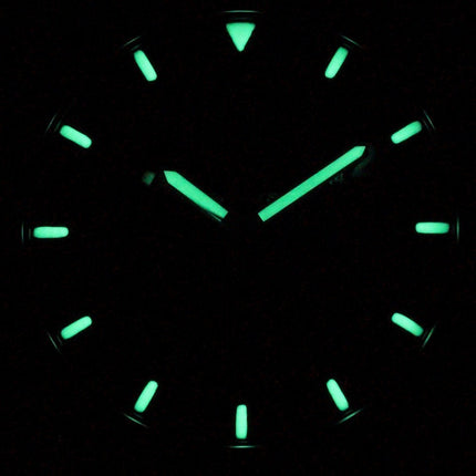 Seiko 5 Sports Automatic Polyester SNZG11K1-var-NATO28 100M Mens Watch