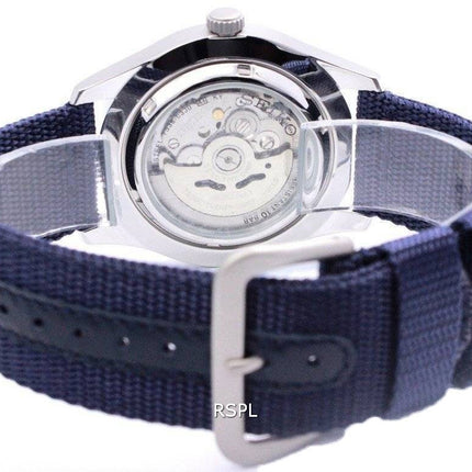 Seiko 5 Sports Automatic SNZG11 SNZG11K1 SNZG11K Men's Watch