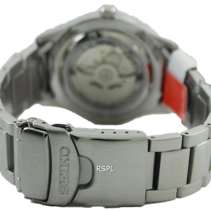 Seiko 5 Sports SNZG13 SNZG13J1 SNZG13J Automatic Analog Men's Watch