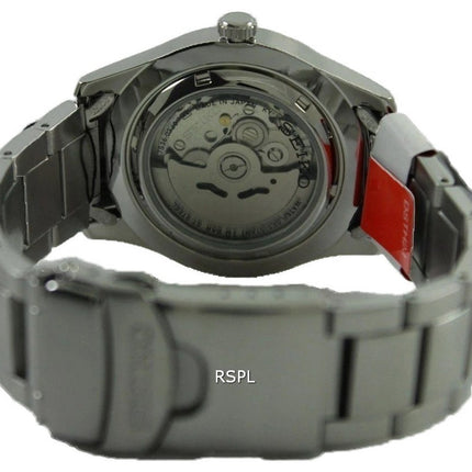 Seiko 5 Sports SNZG13 SNZG13J1 SNZG13J Automatic Analog Men's Watch