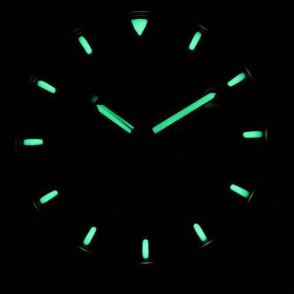 Seiko 5 Sports Automatic Polyester SNZG15K1-var-NATO25 100M Mens Watch