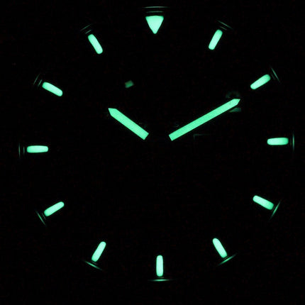 Seiko 5 Sports Automatic Polyester SNZG15K1-var-NATO27 100M Mens Watch