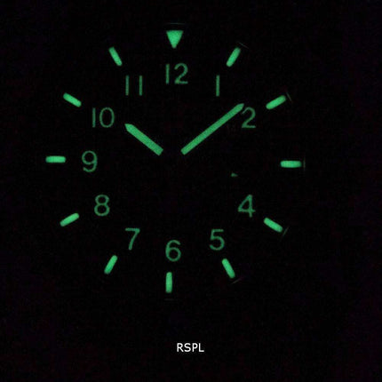 Seiko 5 Sports Automatic Japan Made SNZG17J1 SNZG17J Mens Watch