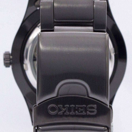 Seiko 5 Sports Automatic Japan Made SNZG17J1 SNZG17J Mens Watch