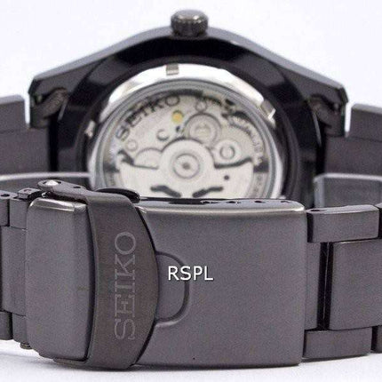 Seiko 5 Sports Automatic Japan Made SNZG17J1 SNZG17J Mens Watch