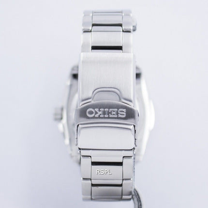 Seiko 5 Sports Automatic 23 Jewels Japan Made SNZJ03 SNZJ03J1 SNZJ03J Mens Watch