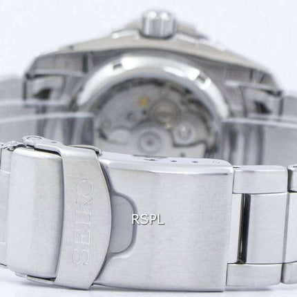 Seiko 5 Sports Automatic Japan Made SNZJ05 SNZJ05J1 SNZJ05J Men's Watch