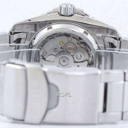 Seiko 5 Sports Automatic Japan Made SNZJ05 SNZJ05J1 SNZJ05J Men's Watch