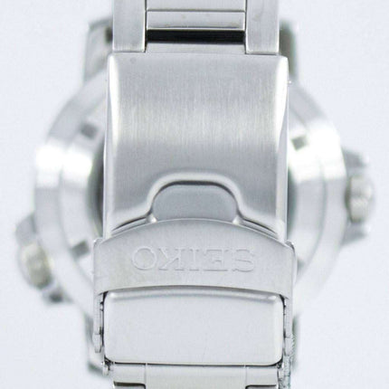 Seiko 5 Sports Automatic 23 Jewels SNZJ53 SNZJ53K1 SNZJ53K Men's Watch