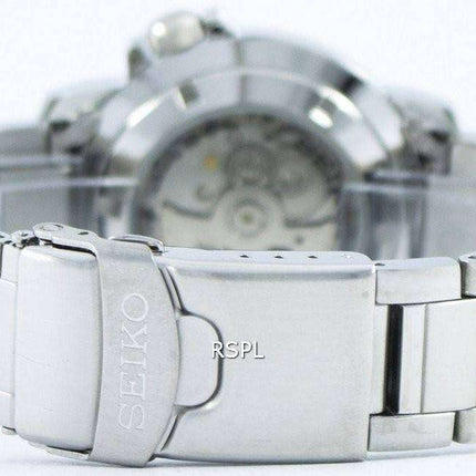 Seiko 5 Sports Automatic 23 Jewels SNZJ53 SNZJ53K1 SNZJ53K Men's Watch