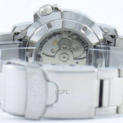 Seiko 5 Sports Automatic 23 Jewels SNZJ53 SNZJ53K1 SNZJ53K Men's Watch
