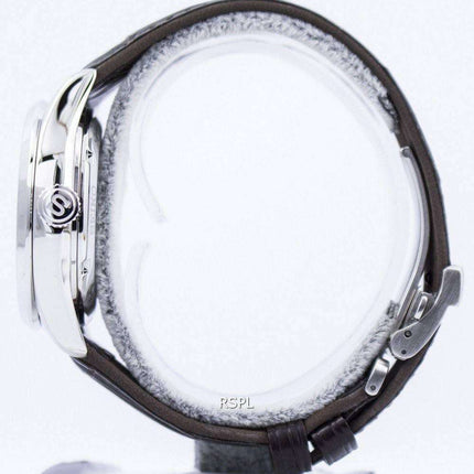 Seiko Presage Automatic Power Reserve Japan Made SPB041 SPB041J1 SPB041J Men's Watch