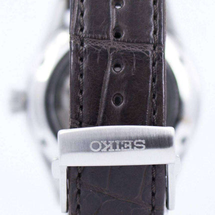 Seiko Presage Automatic Power Reserve Japan Made SPB041 SPB041J1 SPB041J Men's Watch