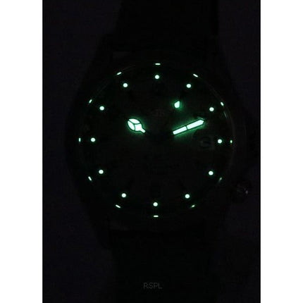 Seiko Prospex Alpinist European Rock Face Limited Edition Diver's SPB355J1 200M Men's Watch With Extra Strap