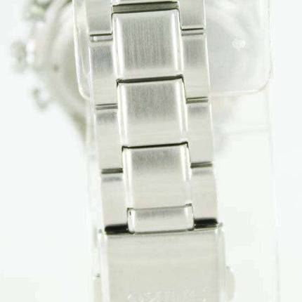 Seiko Neo Classic Chronograph SPC081 SPC081P1 SPC081P Men's Watch