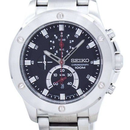 Seiko Chronograph SPC095P1 SPC095P SPC095