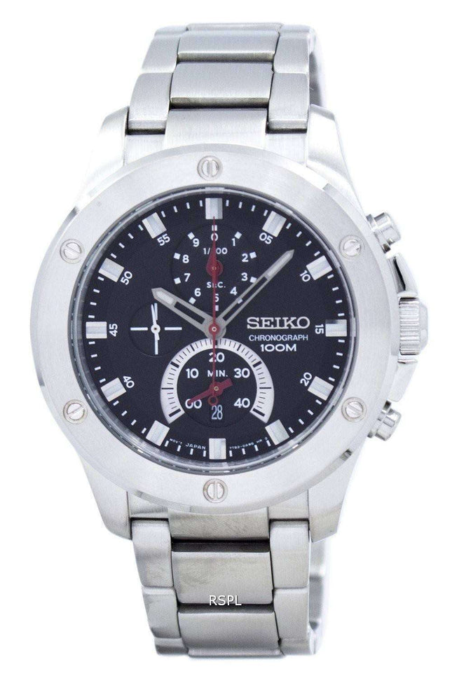 Seiko Chronograph SPC095P1 SPC095P SPC095