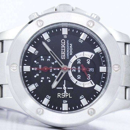 Seiko Chronograph SPC095P1 SPC095P SPC095