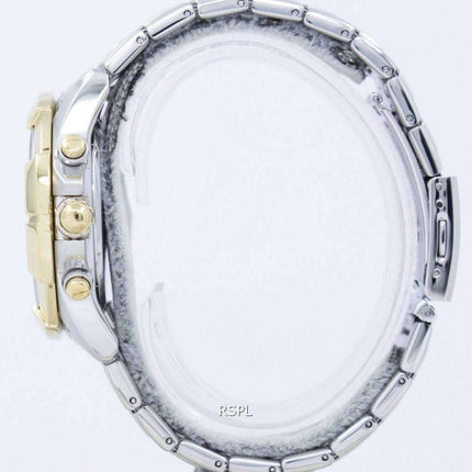 Seiko Lord Chronograph SPC110 SPC110P1 SPC110P Men's Watch