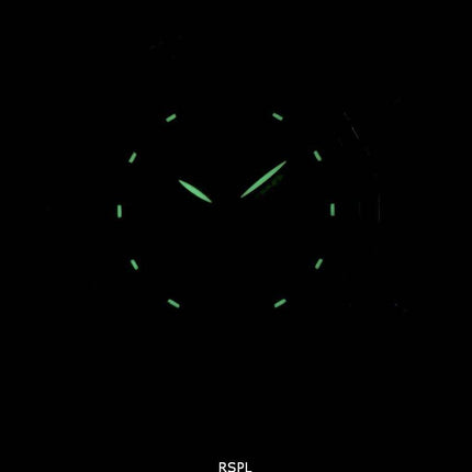 Seiko Chronograph Quartz SPC186 SPC186P1 SPC186P Men's Watch