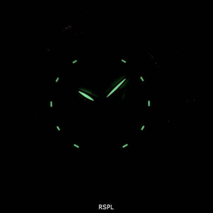 Seiko Chronograph Quartz SPC190 SPC190P1 SPC190P Men's Watch