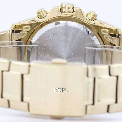 Seiko Chronograph Quartz SPC190 SPC190P1 SPC190P Men's Watch