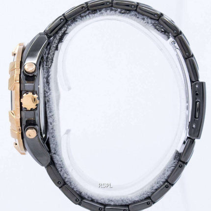 Seiko Lord Chronograph Quartz SPC192 SPC192P1 SPC192P Men's Watch