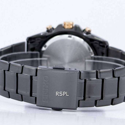 Seiko Lord Chronograph Quartz SPC192 SPC192P1 SPC192P Men's Watch