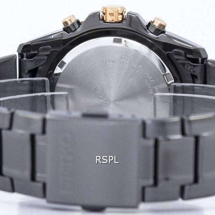 Seiko Lord Chronograph Quartz SPC192 SPC192P1 SPC192P Men's Watch