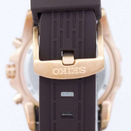 Seiko Lord Chronograph Quartz SPC194 SPC194P1 SPC194P Men's Watch