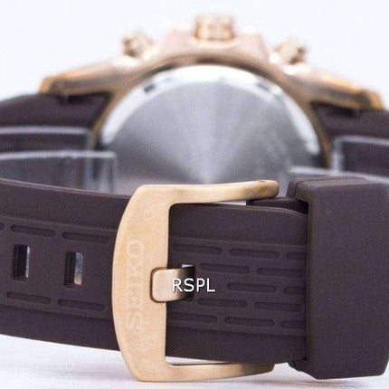 Seiko Lord Chronograph Quartz SPC194 SPC194P1 SPC194P Men's Watch