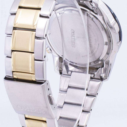 Seiko Neo Sports Chronograph Quartz SPC239 SPC239P1 SPC239P Men's Watch