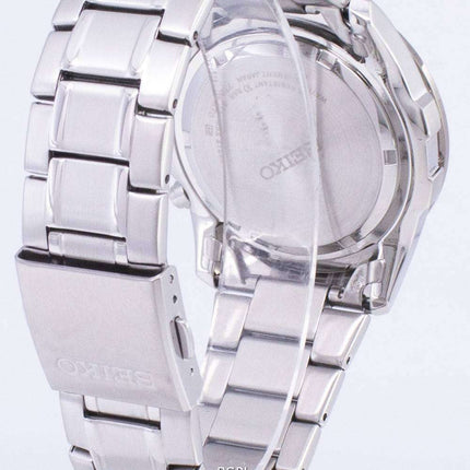 Seiko Lord Chronograph Quartz SPC241 SPC241P1 SPC241P Men's Watch