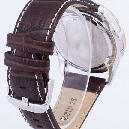 Seiko Lord Chronograph Quartz SPC246 SPC246P1 SPC246P Men's Watch