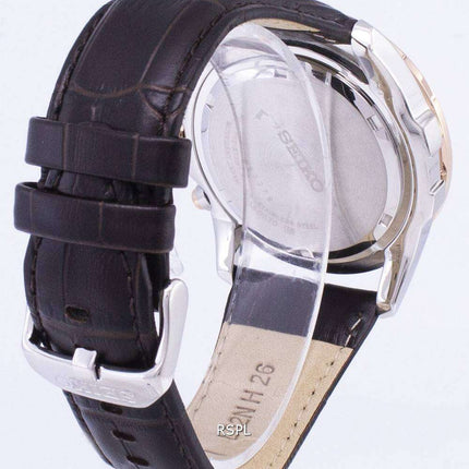 Seiko Lord Chronograph Quartz SPC248 SPC248P1 SPC248P Men's Watch