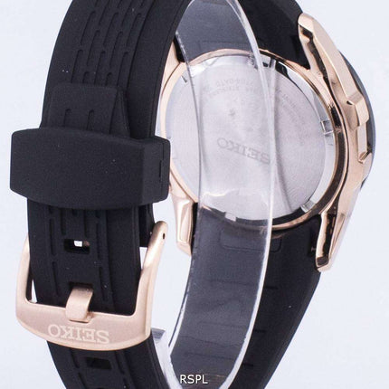 Seiko Lord Chronograph Quartz SPC250 SPC250P1 SPC250P Men's Watch