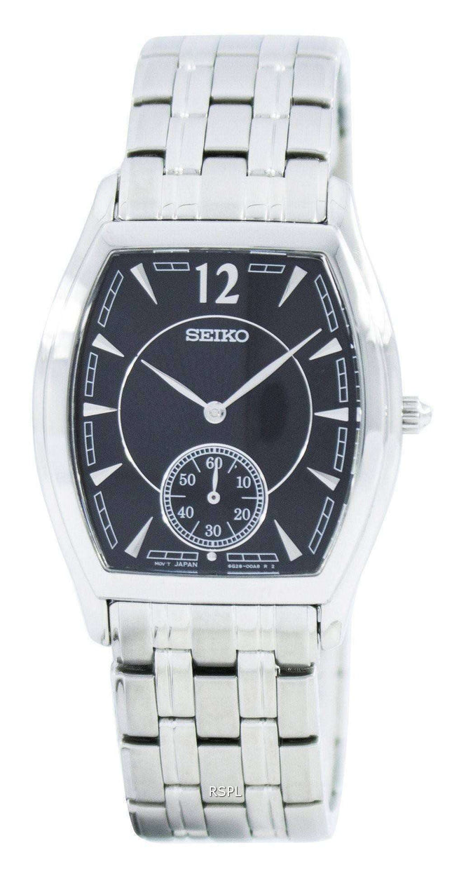 Seiko Quartz SRK003 SRK003P1 SRK003P Men's Watch