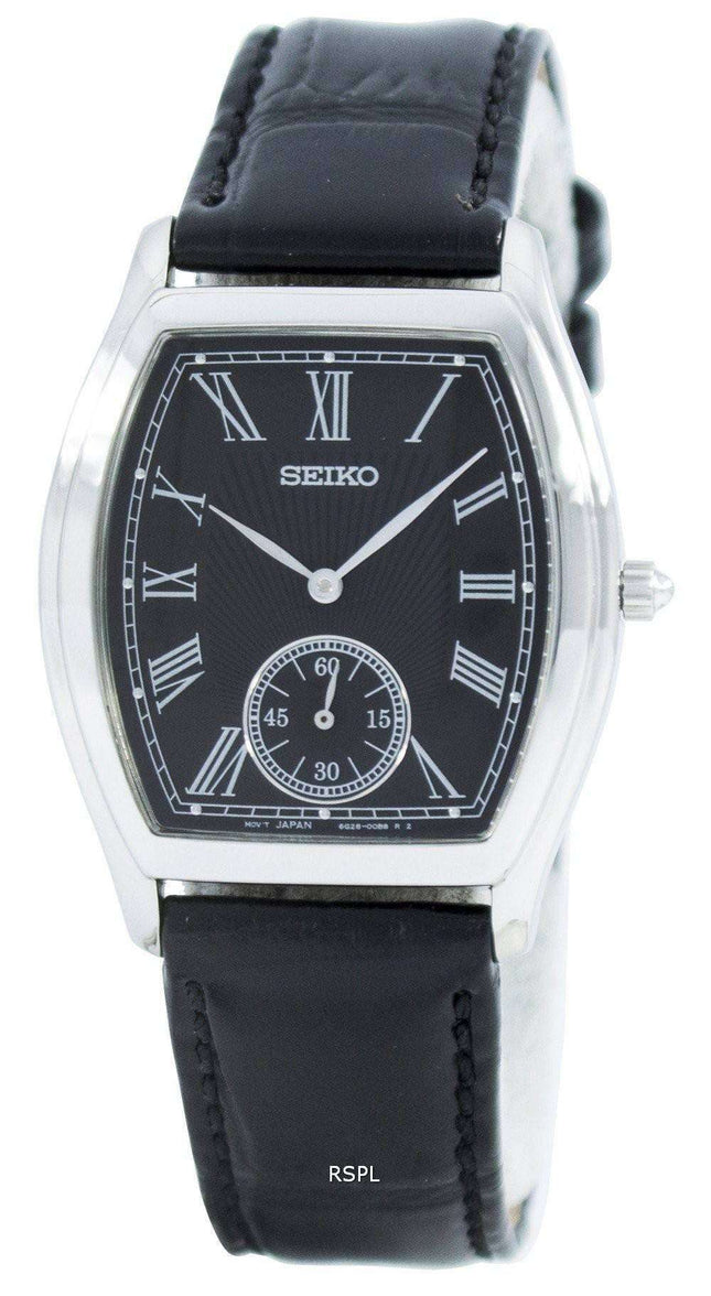 Seiko Quartz SRK007 SRK007P1 SRK007P Men's Watch