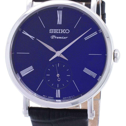 Seiko Premier SRK037 SRK037P1 SRK037P Quartz Men's Watch