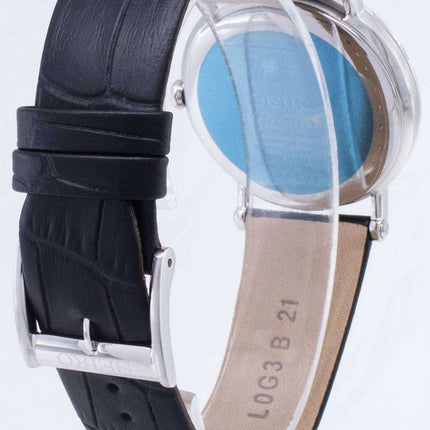 Seiko Premier SRK037 SRK037P1 SRK037P Quartz Men's Watch