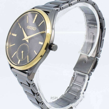 Seiko SRKZ49P SRKZ49P1 SRKZ49 Special Edition Quartz Women's Watch