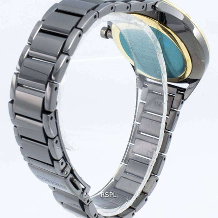 Seiko SRKZ49P SRKZ49P1 SRKZ49 Special Edition Quartz Women's Watch