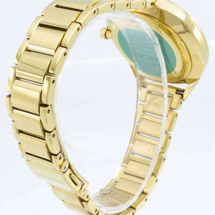 Seiko Conceptual SRKZ50P SRKZ50P1 SRKZ50 Special Edition Quartz Women's Watch